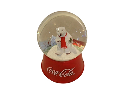 100mm Snow Globe  of Promotion Gift